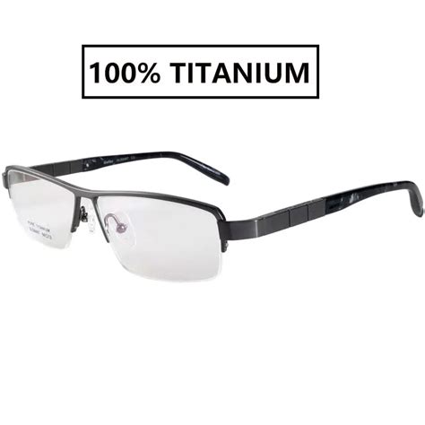 Titanium montuur lassen .